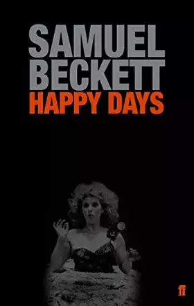 Couverture du produit · Happy Days