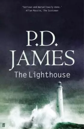 Couverture du produit · The Lighthouse