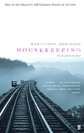 Couverture du produit · Housekeeping