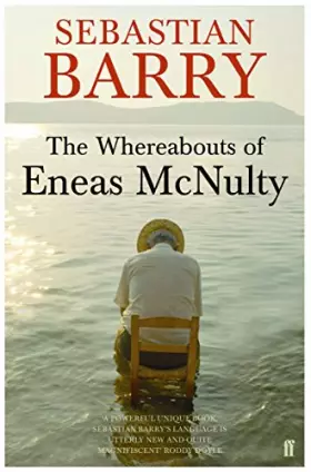 Couverture du produit · The Whereabouts of Eneas McNulty
