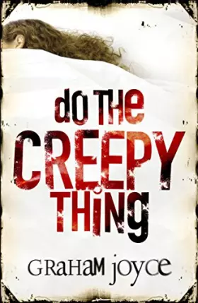 Couverture du produit · Do the Creepy Thing
