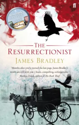 Couverture du produit · The Resurrectionist