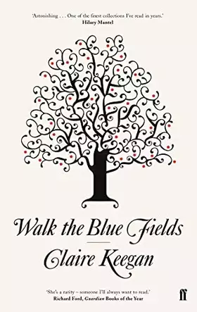 Couverture du produit · Walk the Blue Fields