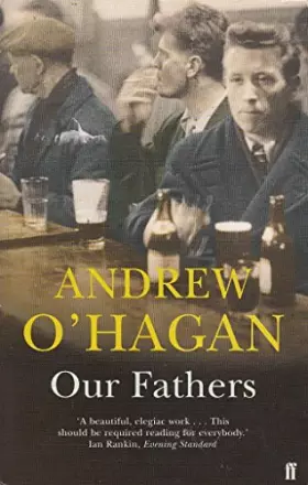 Couverture du produit · Our Fathers