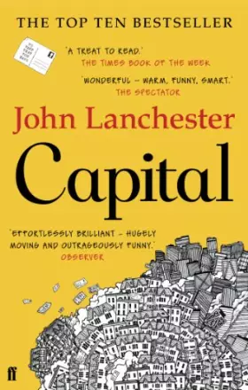 Couverture du produit · Capital