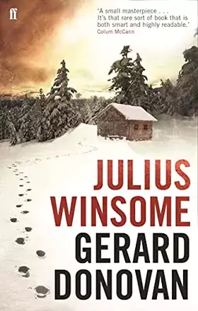 Couverture du produit · Julius Winsome