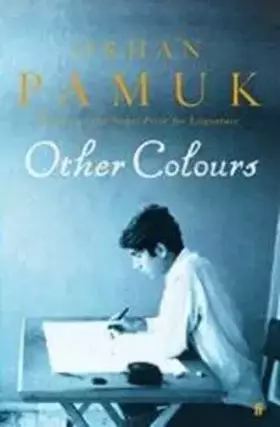 Couverture du produit · Other Colours
