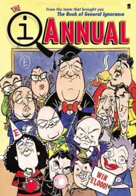 Couverture du produit · QI Annual 2008