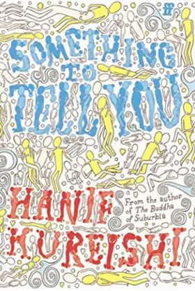 Couverture du produit · Something to Tell You