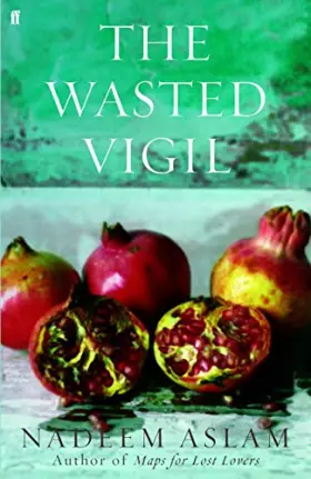 Couverture du produit · The Wasted Vigil