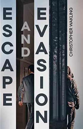 Couverture du produit · Escape and Evasion