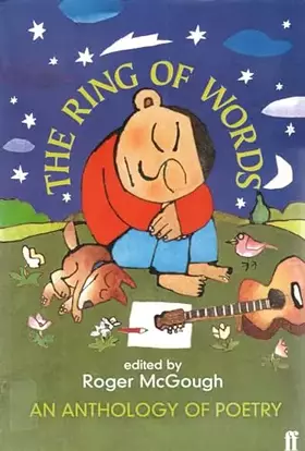 Couverture du produit · Ring of Words