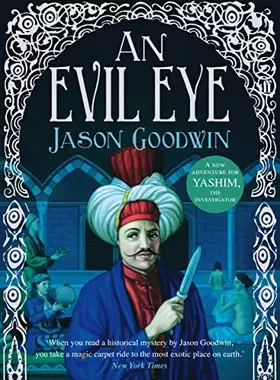 Couverture du produit · Evil Eye