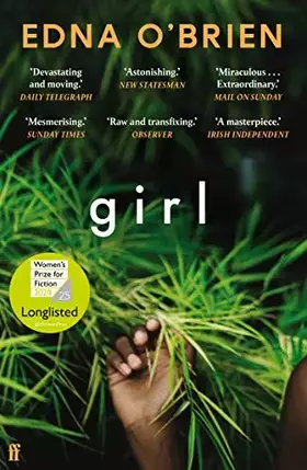 Couverture du produit · Girl