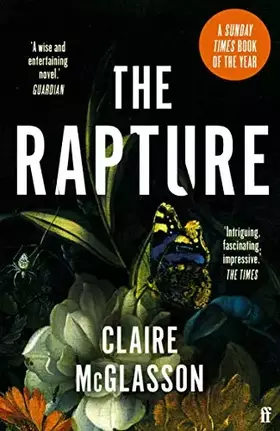 Couverture du produit · The rapture