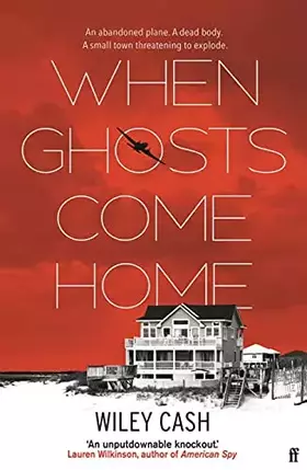 Couverture du produit · When Ghosts Come Home