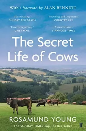 Couverture du produit · The Secret Life of Cows