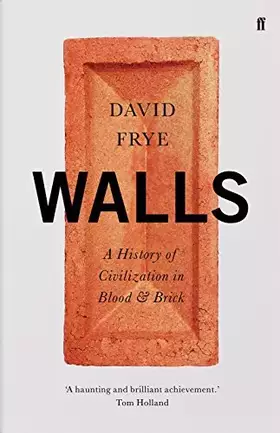 Couverture du produit · Walls