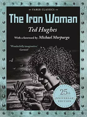Couverture du produit · The Iron Woman: 25th Anniversary Edition: 1