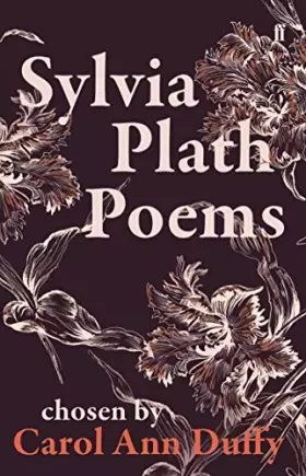Couverture du produit · Sylvia Plath Poems By Carol Ann Duffy