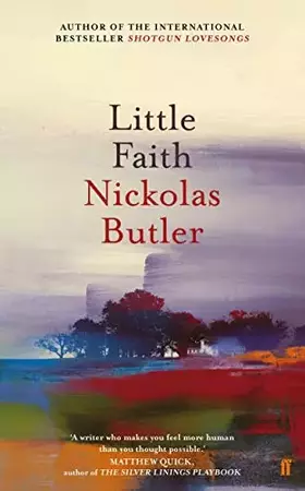 Couverture du produit · Little Faith