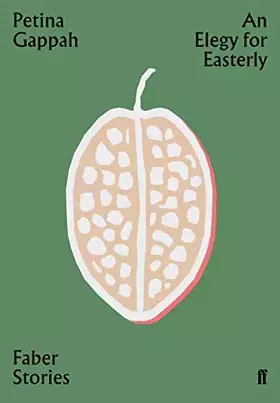 Couverture du produit · An Elegy for Easterly: Faber Stories