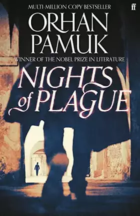 Couverture du produit · Nights of plague