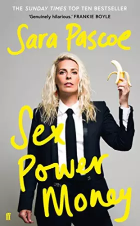 Couverture du produit · Sex Power Money