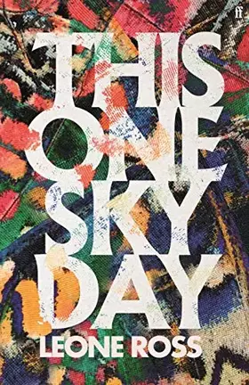 Couverture du produit · This One Sky Day