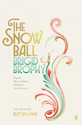 Couverture du produit · The Snow Ball