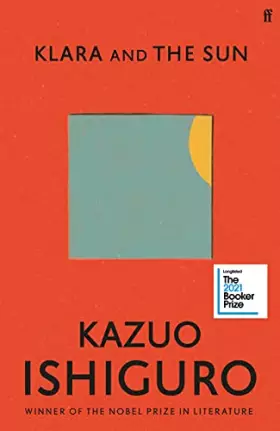 Couverture du produit · Klara and the Sun: Longlisted for the Booker Prize 2021