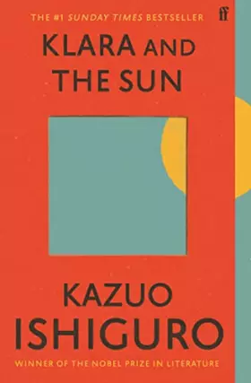 Couverture du produit · Klara and the Sun
