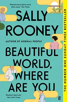 Couverture du produit · Beautiful World, Where Are You