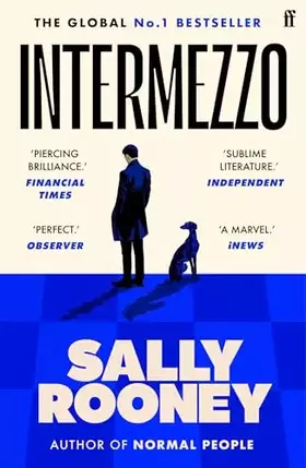 Couverture du produit · Intermezzo