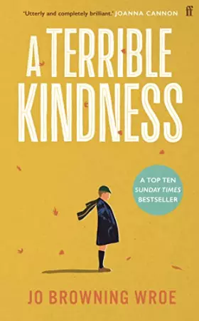 Couverture du produit · A Terrible Kindness