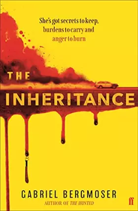 Couverture du produit · The Inheritance