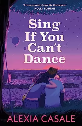 Couverture du produit · Sing If You Can't Dance