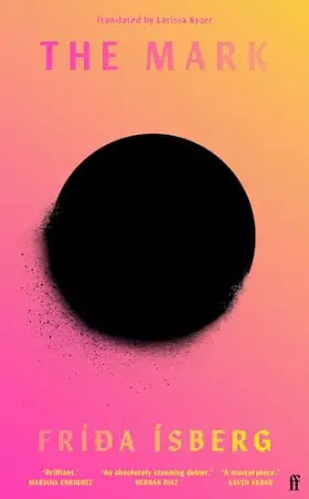 Couverture du produit · The Mark