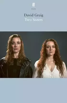 Couverture du produit · TWO SISTERS