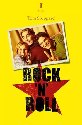 Couverture du produit · Faber Faber Rock n Roll.