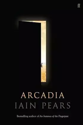Couverture du produit · ARCADIA