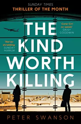 Couverture du produit · The Kind Worth Killing