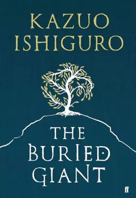 Couverture du produit · The Buried Giant