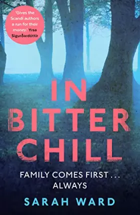 Couverture du produit · In Bitter Chill