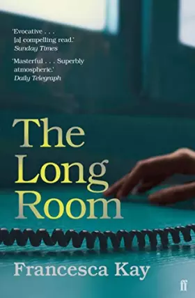 Couverture du produit · The Long Room