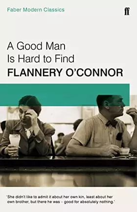 Couverture du produit · GOOD MAN IS HARD TO FIND * MODERN