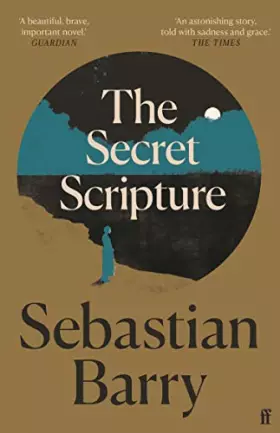 Couverture du produit · The Secret Scripture: A BBC2 'Between the Covers' Booker Gem 2021