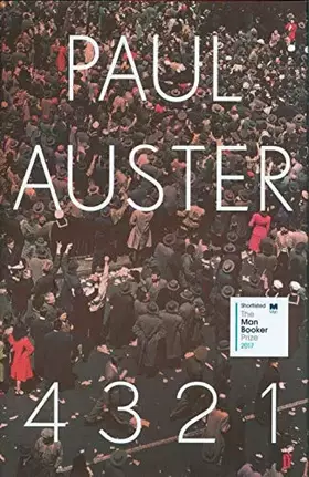 Couverture du produit · 4 3 2 1