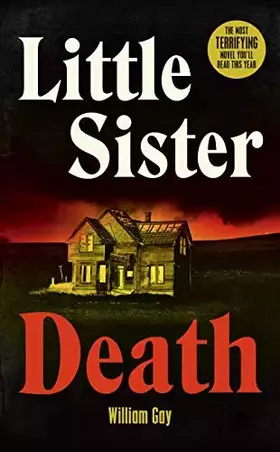 Couverture du produit · Little Sister Death