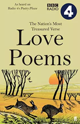 Couverture du produit · Poetry Please: Love Poems